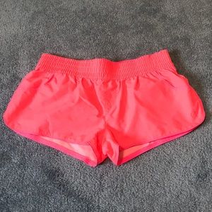 OP swim shorts